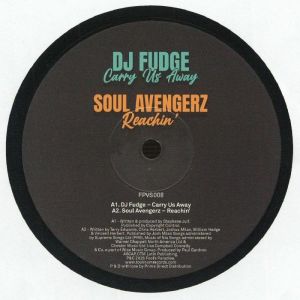 Fool's Paradise Sampler Vol 8