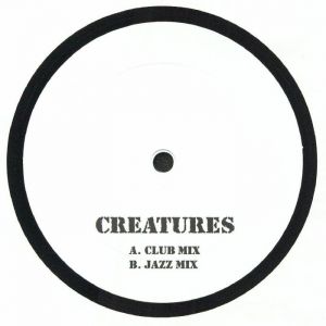 CREATURE 008 (LAST COPY!)