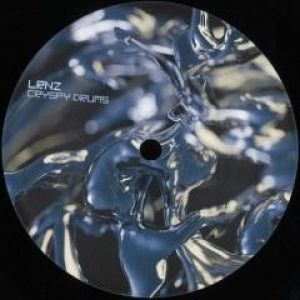 CRISPY DRUMS EP