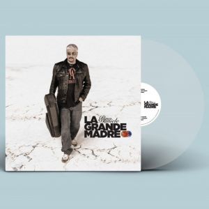 La Grande Madre (180 Gr. Vinile Crystal Trasparente)