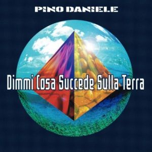 Dimmi Cosa Succede Sulla Terra 2XLP