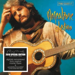 Mascalzone Latino (Remastered 2018) LP