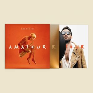 Amateur LP