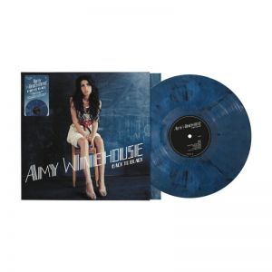 Back To Black (20Th Anniversary LP MARMORIZZATO)