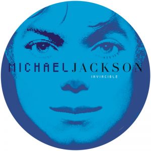 Invincible (2XLP Picture Vinyl)