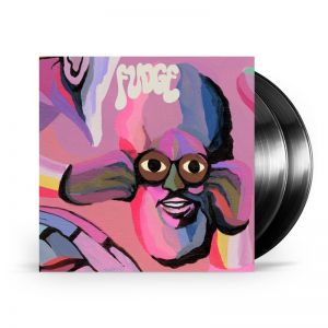 FUDGE (2XLP GATEFOLD)