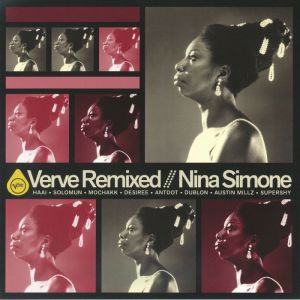 Verve Remixed: Nina Simone LP