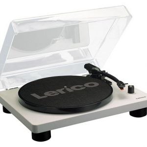 GIRADISCHI LENCO LS 50 GREY