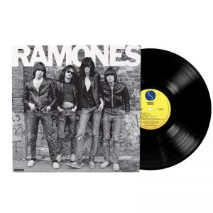 Ramones (Mono) (Rocktober 2026 Limited Edt.)