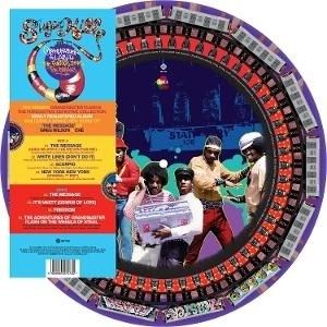 The Breaks: Definitive Collection (Picture Disc)